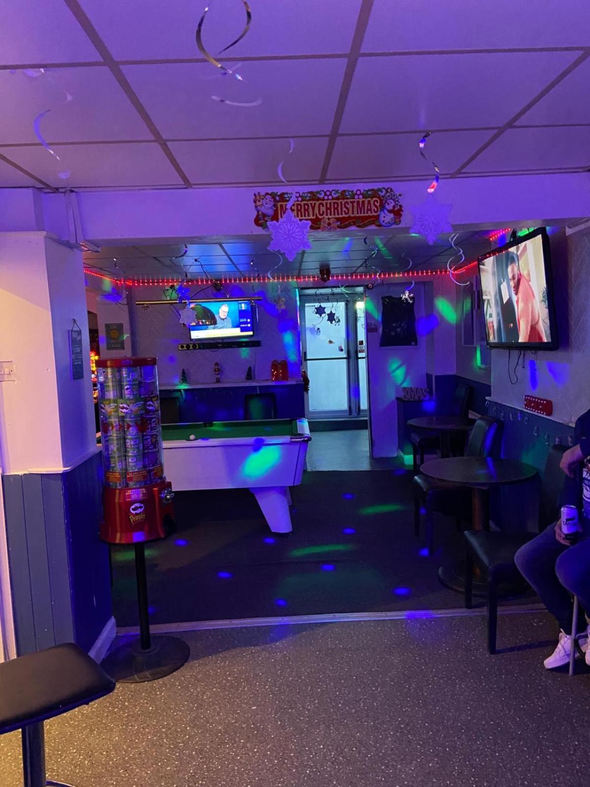 The Merlin Hotel — Photos 3